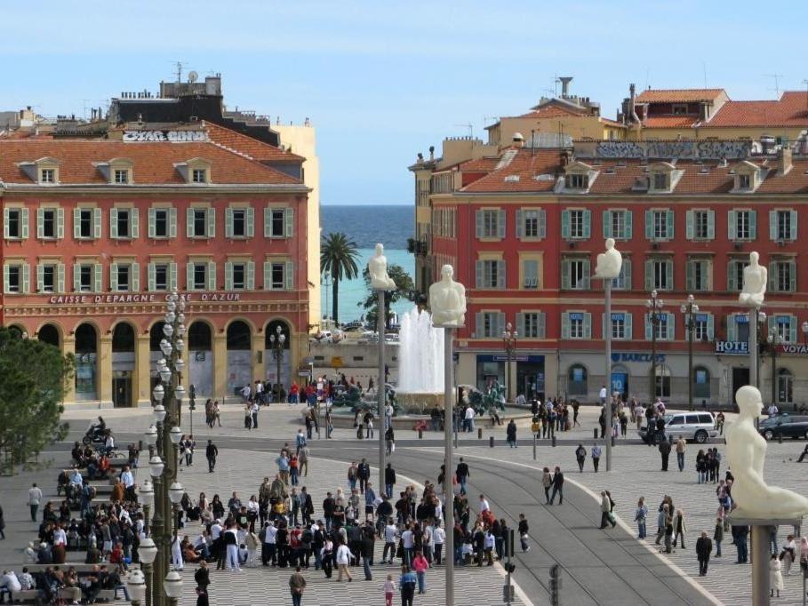 Appartamento Centre Carré D’or *
