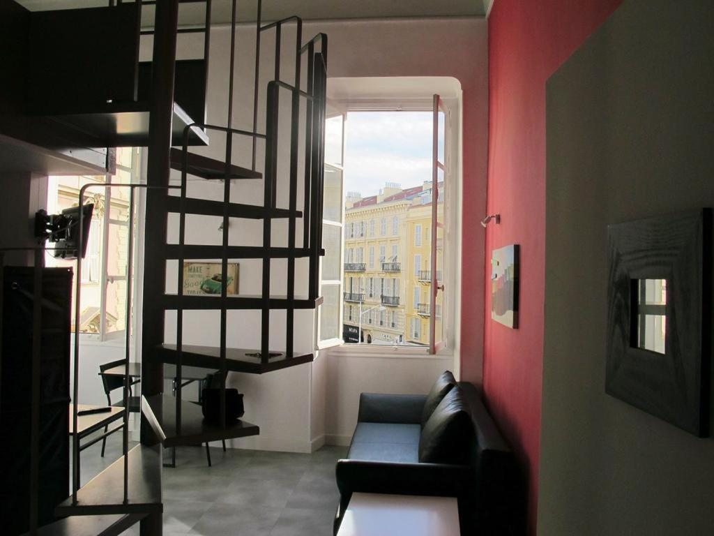 Appartamento Centre Carré D’or Nizza