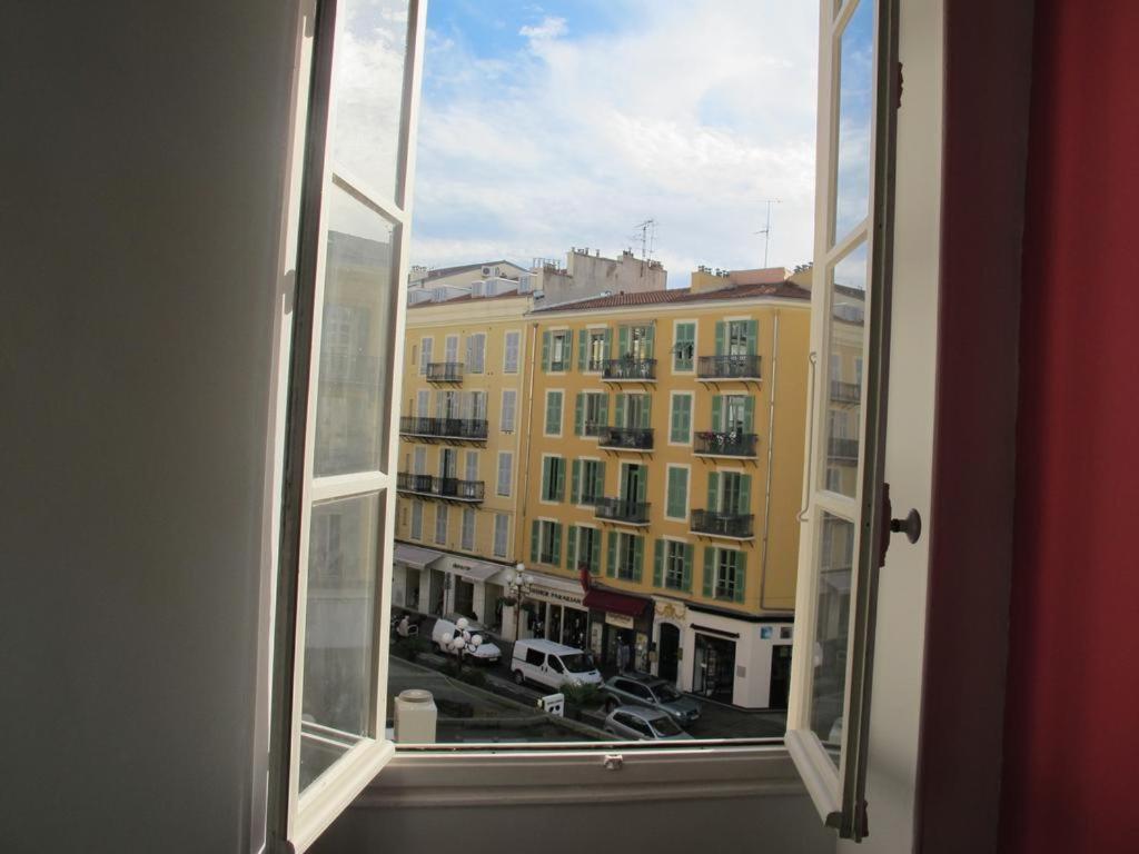 Centre Carré D’or * Nizza